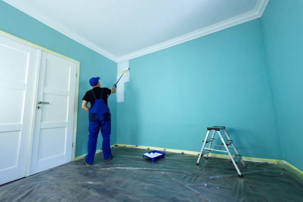 Home Painting Cntractors Residential Painting Near Me